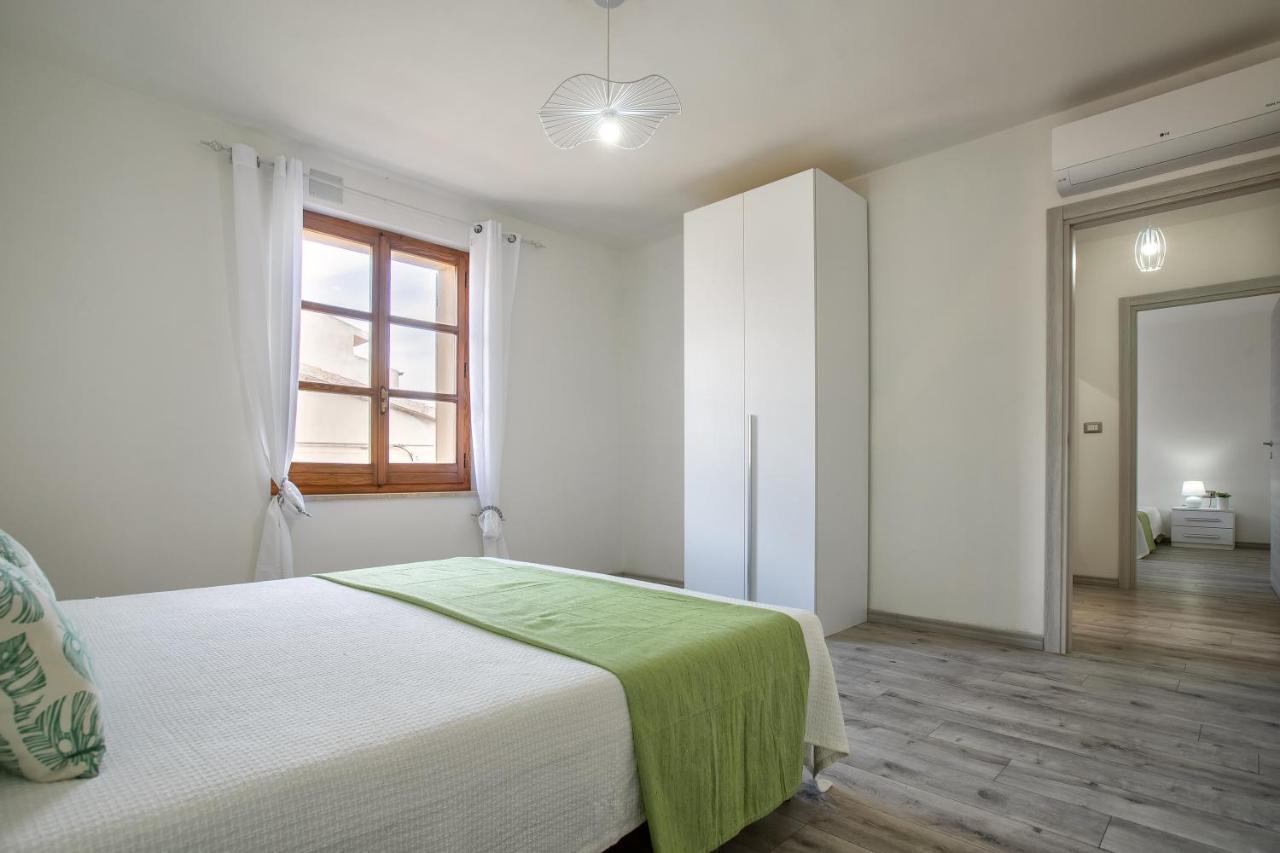 Codrongianos Casa Belvedere מראה חיצוני תמונה