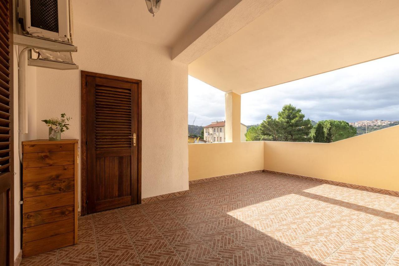 Codrongianos Casa Belvedere מראה חיצוני תמונה