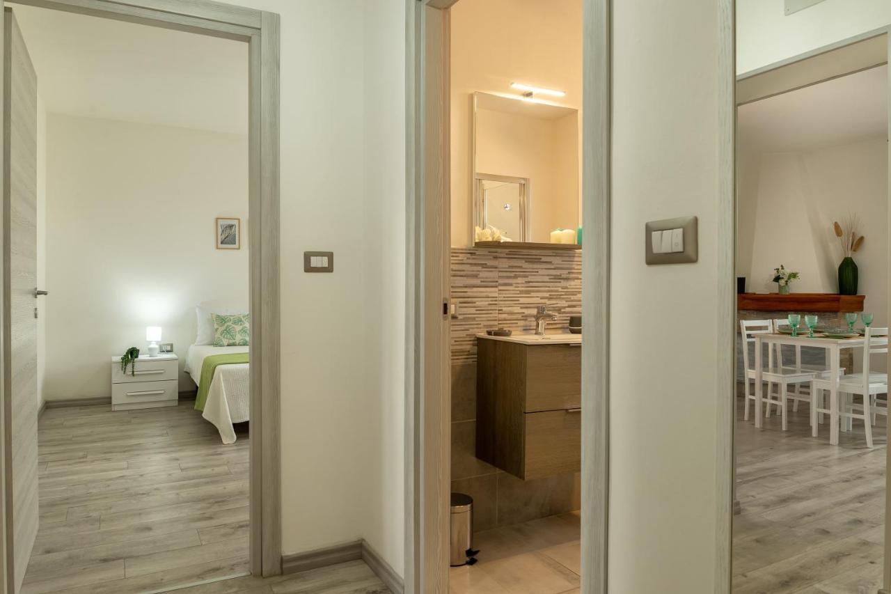 Codrongianos Casa Belvedere מראה חיצוני תמונה